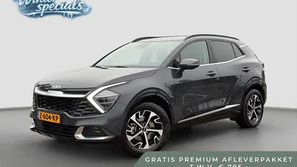 Occasion 2024 Kia Sportage SUV | € 38.935 (Eerlijke prijs)