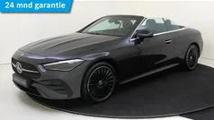 Gebruikt 2024 Mercedes CLE200 AMG line Cabriolet | € 69.945 (Super prijs)