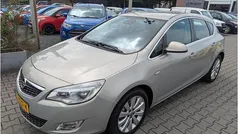 Gebruikt 2010 Opel Astra Cosmo Hatchback | € 4.750 (Eerlijke prijs)