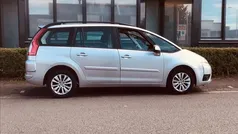Grijs, metallic lak Gebruikt 2009 Citroën Grand C4 Picasso MPV | € 2.750 (Eerlijke prijs)