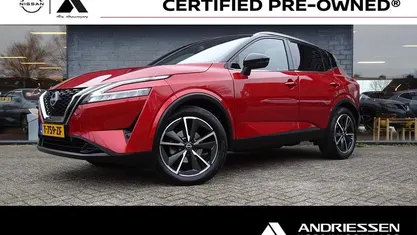 Occasion Nissan Qashqai Tekna 2023 SUV