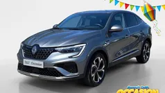 Gebruikt 2024 Renault Arkana Techno SUV | € 27.935 (Eerlijke prijs)