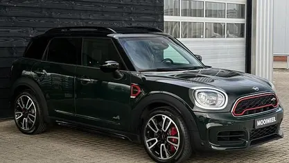 Occasion Mini John Cooper Works Countryman Chili 306 PK (225 kW) 2020 SUV