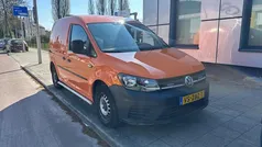 Overige Gebruikt 2016 VW Caddy Trendline MPV | € 5.950 (Eerlijke prijs)