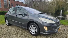 Gebruikt 2008 Peugeot 308 Hatchback | € 1.999 (Goede deal)