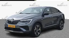 Gebruikt 2024 Renault Arkana Techno SUV | € 29.950 (Eerlijke prijs)