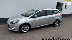 Gebruikt 2012 Ford Focus Trend Stationwagen | € 4.250 (Eerlijke prijs)
