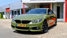 Gebruikt 2019 BMW 420 Executive Coupé | € 24.950 (Eerlijke prijs)
