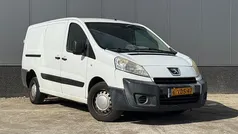 Overige Gebruikt 2009 Peugeot Expert Van | € 1.950 (Eerlijke prijs)