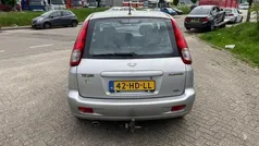 Chevrolet Tacuma