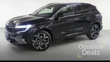 Gebruikt 2025 Renault Austral Techno Esprit Alpine SUV | € 37.950 (Eerlijke prijs)