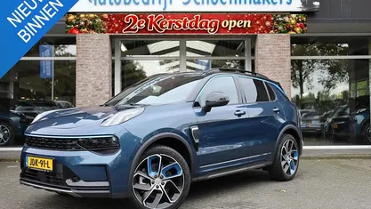 Gebruikt 2023 Lynk & Co 01 SUV | € 26.440 (Goede deal)