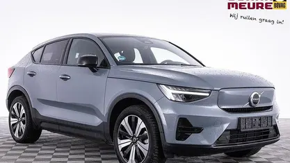 Occasion Volvo C40 Plus 300 kW (409 PK) 2022 SUV
