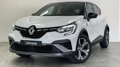 Occasion Renault Captur R.S. 158 PK (116 kW) 2023 SUV