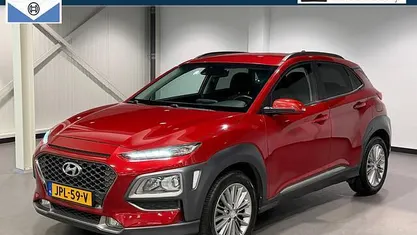 Gebruikt 2019 Hyundai Kona Comfort SUV | € 13.950 (Eerlijke prijs)