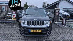 Gebruikt 2014 Jeep Renegade Limited SUV | € 12.999 (Eerlijke prijs)