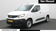 Gebruikt 2021 Peugeot Partner Premium MPV | € 15.900 (Eerlijke prijs)