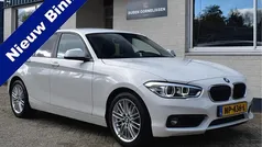 Wit Gebruikt 2017 BMW 118 Executive Hatchback | € 15.245 (Goede deal)