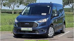 Blauw Gebruikt 2023 Ford Transit Van | € 18.350 (Eerlijke prijs)