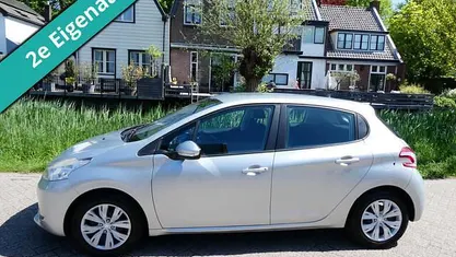 Occasion 2013 Peugeot 208 Active Hatchback | € 4.295 (Goede deal)