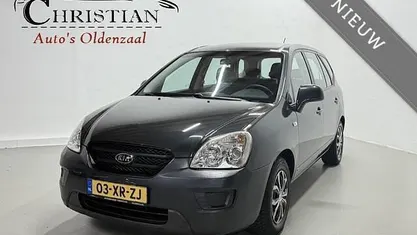 Occasion Kia Carens 144 PK (105 kW) 2007 MPV