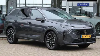 Occasion 2025 Peugeot 5008 Allure SUV | € 36.744 (Eerlijke prijs)