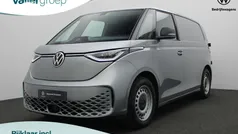 N.v.t. Gebruikt 2024 VW ID. Buzz Van | € 41.450 (Goede deal)