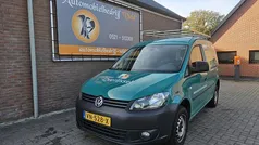 Gebruikt 2015 VW Caddy MPV | € 4.745 (Goede deal)