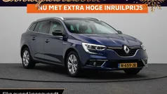 Gebruikt 2020 Renault Mégane GrandTour LIMITED Stationwagen | € 15.945 (Eerlijke prijs)