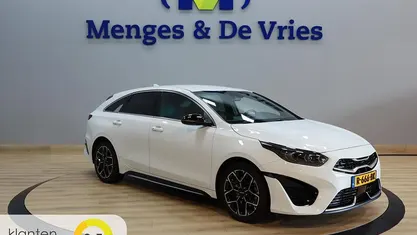 Occasion Kia ProCeed GT-Line 120 PK (88 kW) 2022 Wit Hatchback