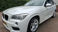 Wit Gebruikt 2014 BMW X1 Executive SUV | € 12.450 (Goede deal)