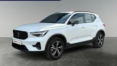 Gebruikt 2025 Volvo XC40 Plus SUV | € 43.950 (Eerlijke prijs)