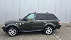 Gebruikt 2006 Land Rover Range Rover Sport SE SUV | € 11.950