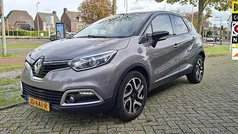 Gebruikt 2016 Renault Captur Dynamique SUV | € 9.750 (Goede deal)