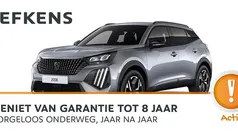 Gebruikt 2025 Peugeot 2008 Allure SUV | € 34.825 (Super prijs)
