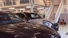 Zwart Gebruikt 2020 BMW 330 Executive Stationwagen | € 33.900 (Eerlijke prijs)