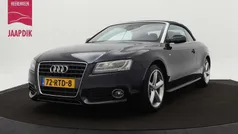 Gebruikt 2011 Audi A5 Cabriolet Proline Cabriolet | € 18.899 (Eerlijke prijs)