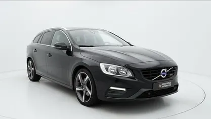 Occasion Volvo V60 R-Design 181 PK (133 kW) 2015 Stationwagen