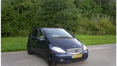 Gebruikt 2008 Mercedes A200 Elegance MPV | € 3.450 (Goede deal)