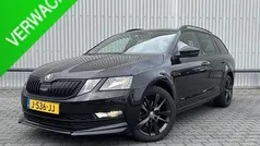 Gebruikt 2020 Skoda Octavia Business Line Stationwagen | € 17.950 (Eerlijke prijs)
