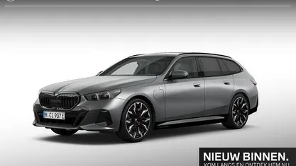 Occasion BMW 550e Performance 489 PK (359 kW) 2025 Stationwagen