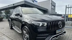 Gebruikt 2020 Mercedes GLE350 AMG line Van | € 58.950 (Eerlijke prijs)