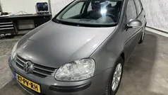 Gebruikt 2005 VW Golf IV Comfortline Hatchback | € 1.950 (Goede deal)