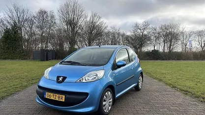 Occasion Peugeot 107 68 PK (50 kW) 2007 Hatchback