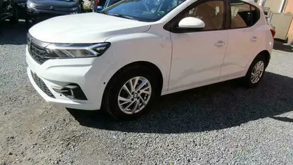 Occasion Dacia Sandero 91 PK (66 kW) 2021 Hatchback