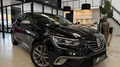 Gebruikt 2019 Renault Mégane GT Line GT-Line Hatchback | € 16.995 (Eerlijke prijs)