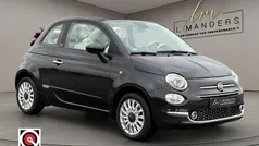 Gebruikt 2020 Fiat 500C Lounge Cabriolet | € 14.790 (Eerlijke prijs)