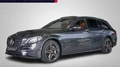 Gebruikt 2020 Mercedes C300 Premium Plus Stationwagen | € 29.995 (Eerlijke prijs)
