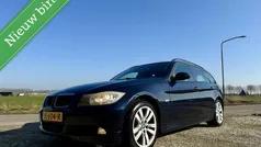 Gebruikt 2007 BMW 318 Stationwagen | € 1.995 (Goede deal)