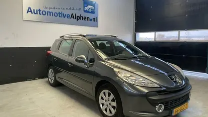 Occasion Peugeot 207 95 PK (69 kW) 2008 Stationwagen